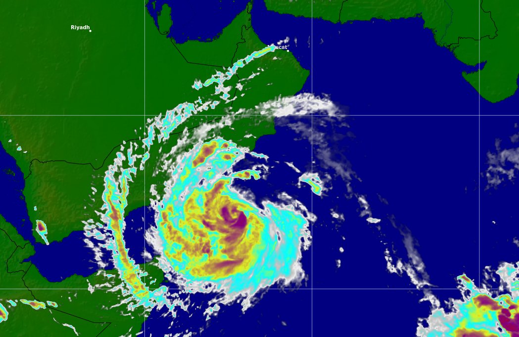 تعرف على آخر مستجدات الحالة المدارية