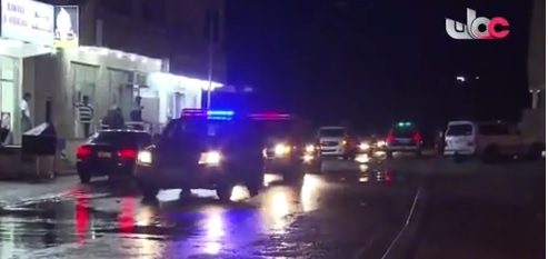 بالفيديو.. جهود أهلية مساندة للحكومة في التعامل مع مكونو