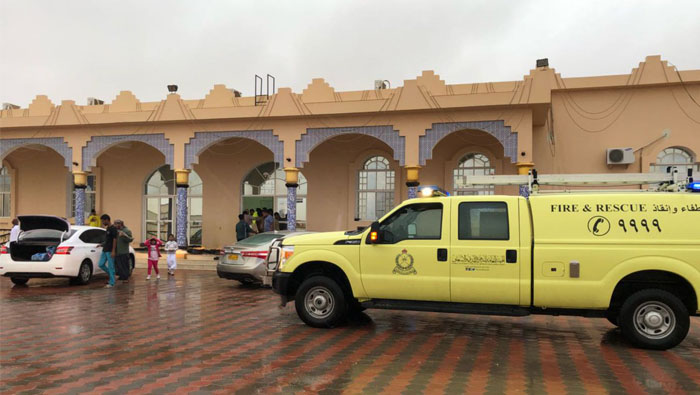 Over 250 workers evacuated, 16 expats rescued in Dhofar