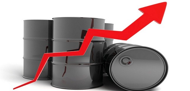 22 بالمائة ارتفاع بمتوسط سعر النفط العماني بنهاية أبريل