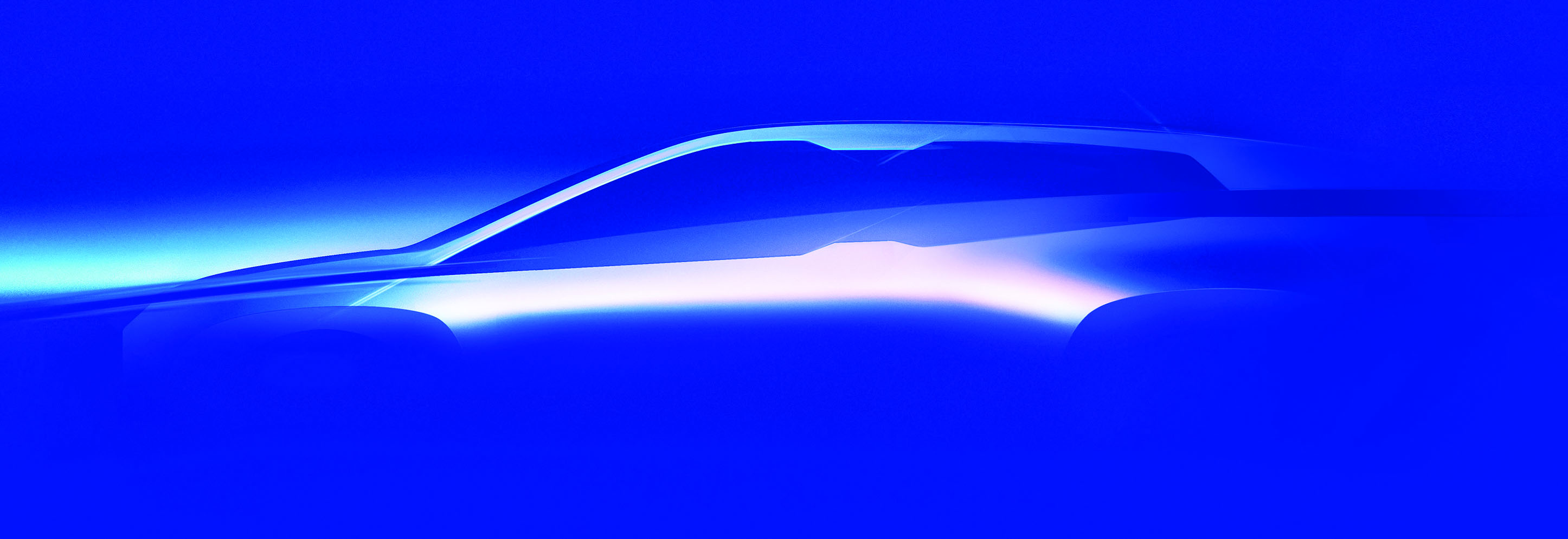 BMW تكشف عن السيارة الرؤيوية iNEXT