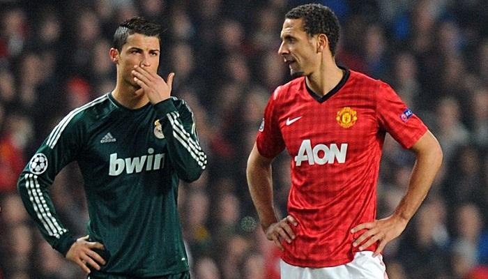 فرديناند: هذا اللاعب الأكثر تعطشا للفوز بدوري أبطال