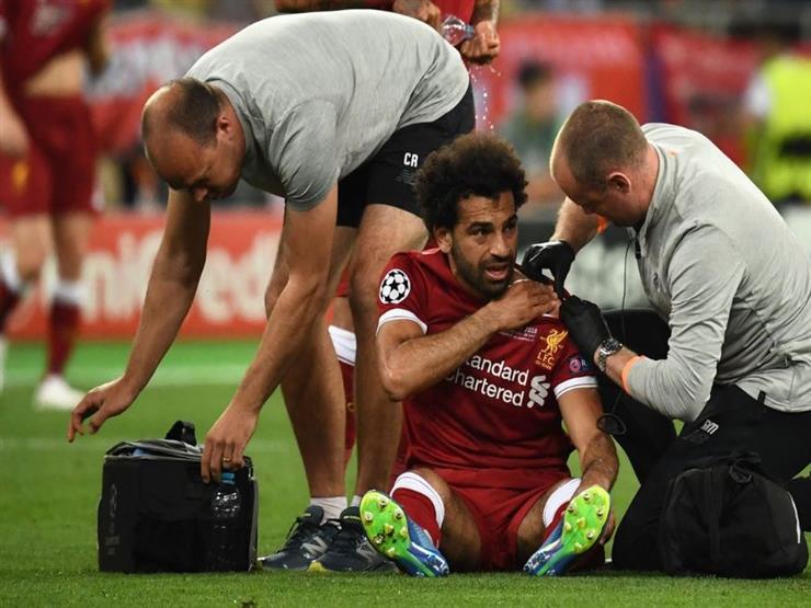 طبيب المنتخب المصري يفجّر مفاجأة حول صلاح