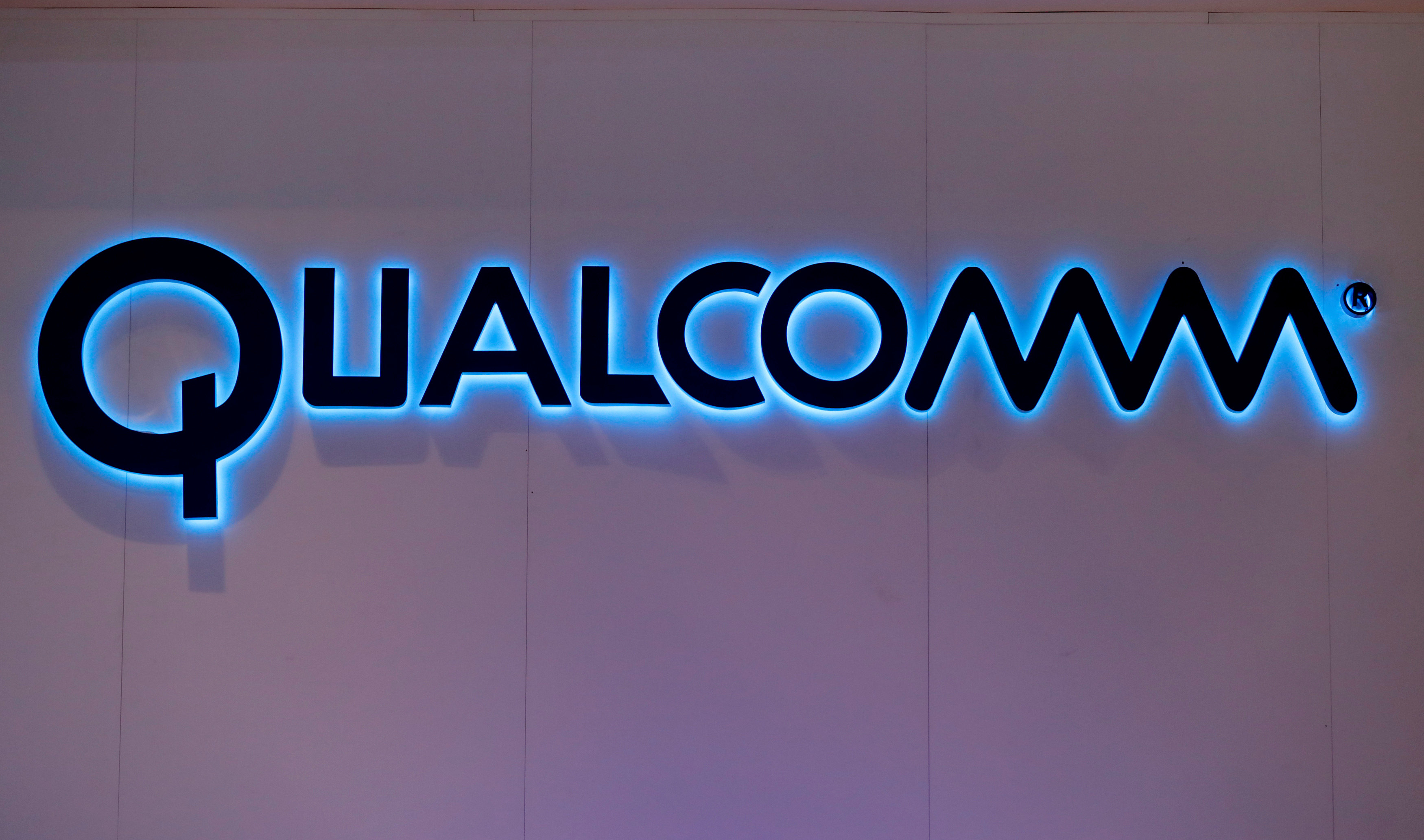 Qualcomm to meet China regulators in push to clear NXP deal