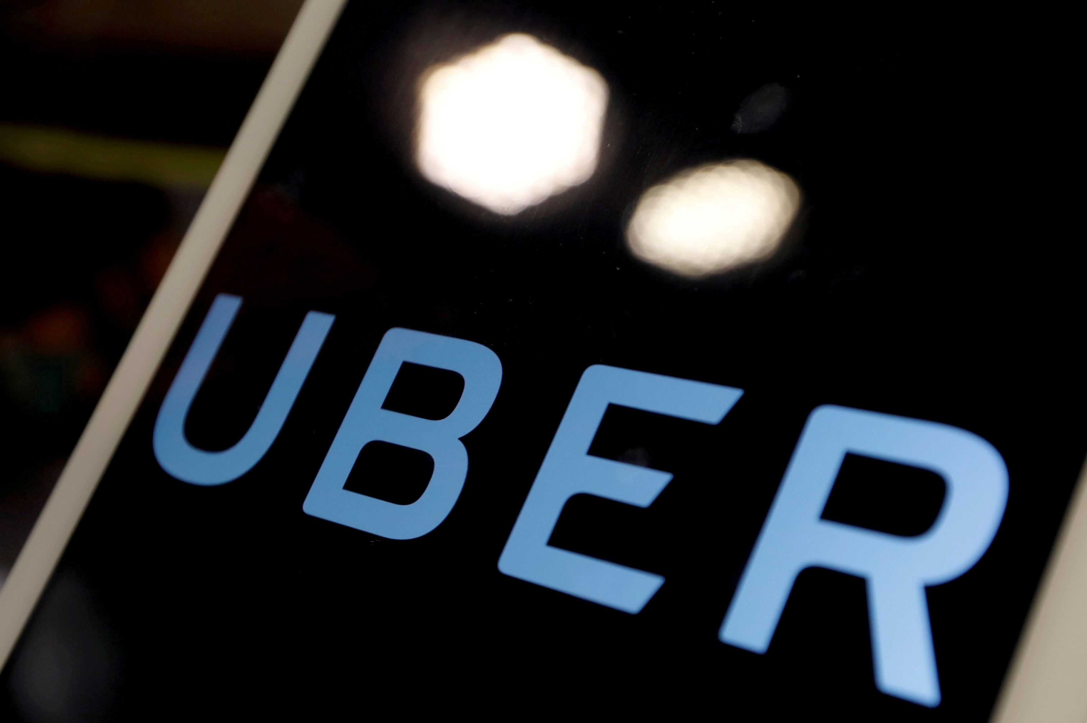 Uber in talks to resume services in Abu Dhabi