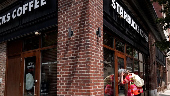 Starbucks closes 8,000 US stores for anti-bias training