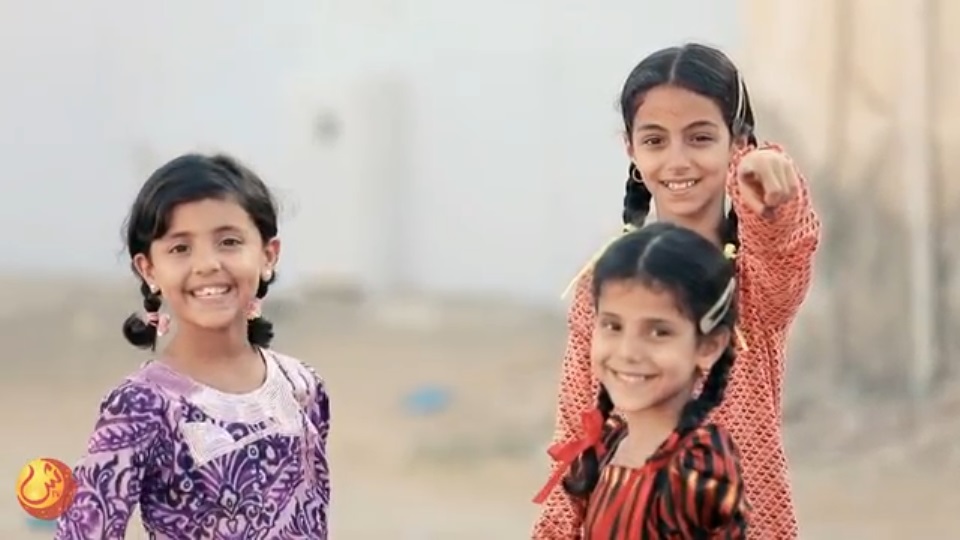 بالفيديو: "خرّوفه صوريّة" من الشبيبة