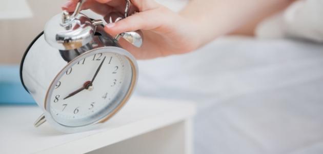 عادات صباحية سيئة ينبغي تجنبها