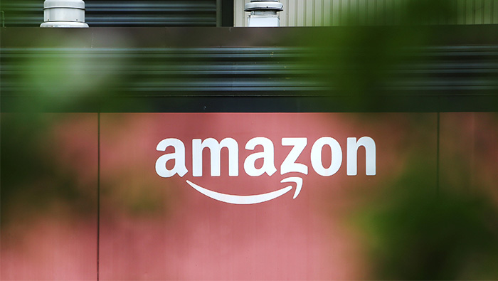 Amazon makes bid to spoil Walmart-Flipkart deal: Report