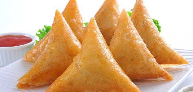 حكاية السمبوسة