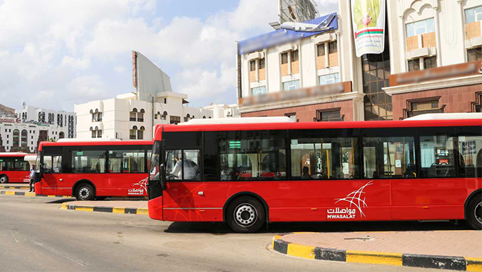 New bus route to be launched by Mwasalat