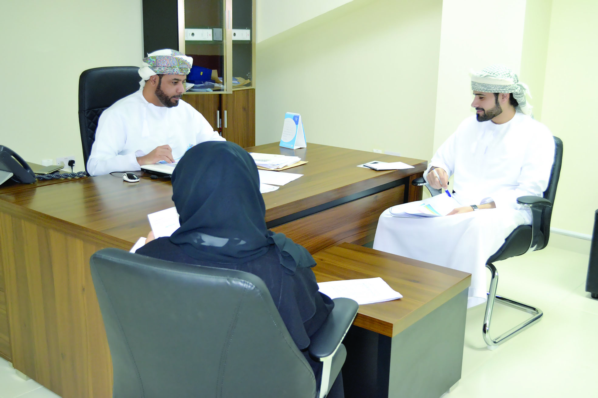 فرق عمل «شبابي» تكمل جاهزيتها لانطلاق البرنامج