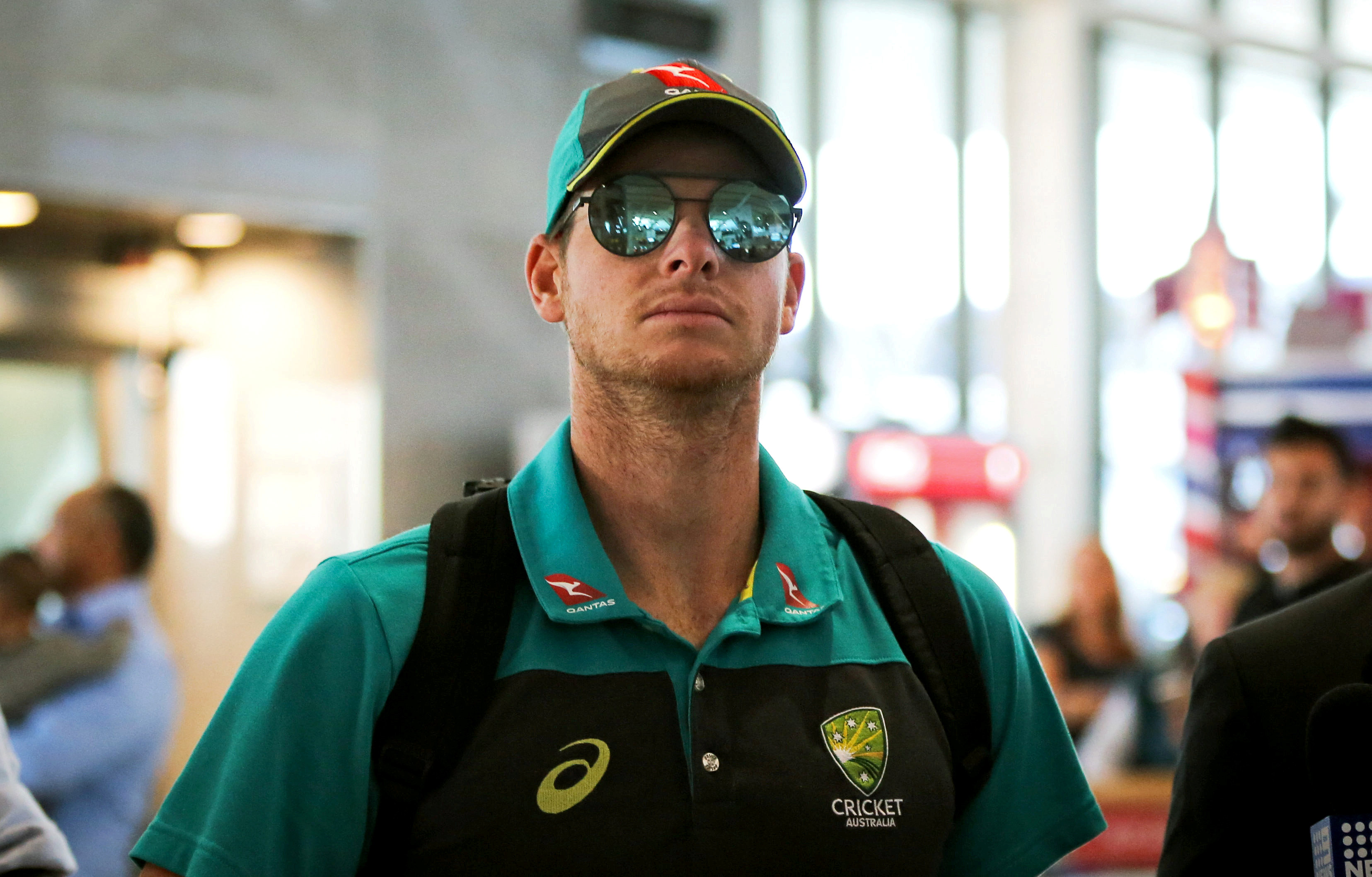Cricket: Smith will return stronger, says namesake Graeme