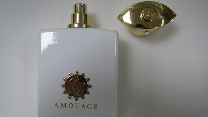 Beware of fake fragrances, warns Oman's Amouage