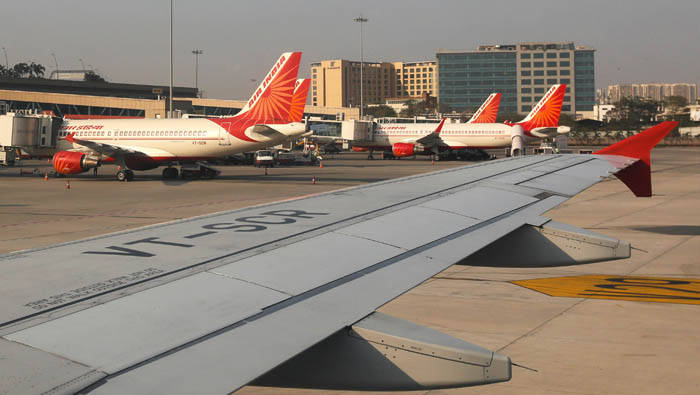 Minister orders probe after Air India staffer alleges harassment