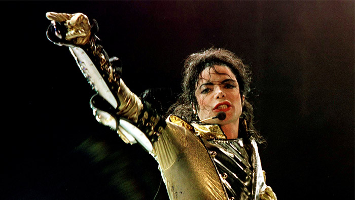 Michael Jackson's estate sues ABC for copyright infringement