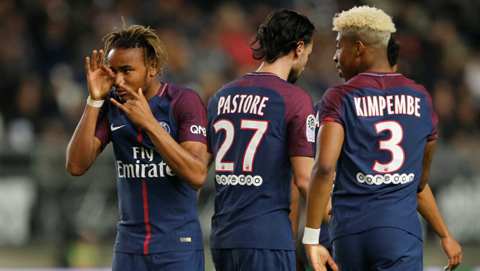 PSG miss 100 points target after Amiens draw
