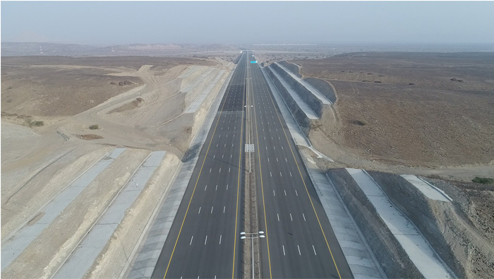 Batinah Expressway: On the road to success