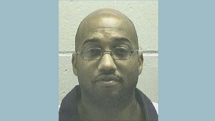 Georgia executes man convicted of murdering off-duty prison guard