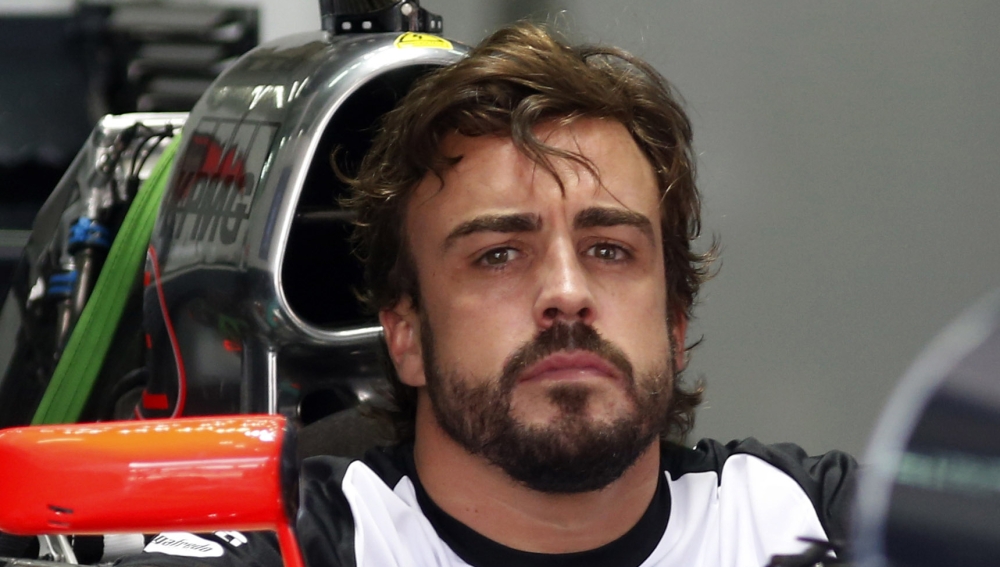 Motorsport: Fernando Alonso wins on world endurance race debut