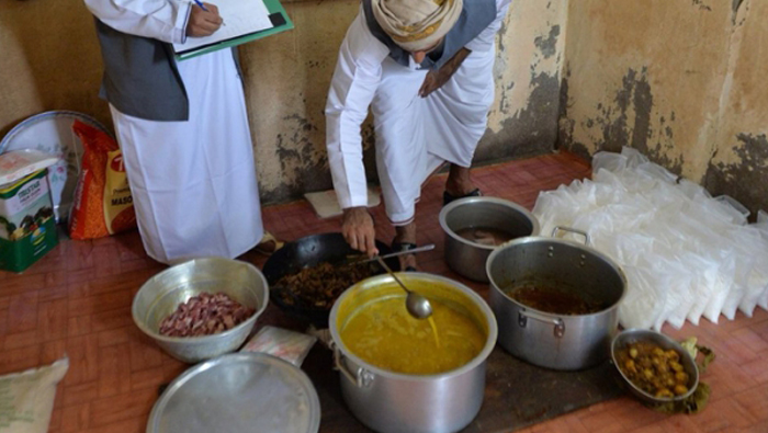 5 food joints a day shut or fined— to keep us safe in Oman