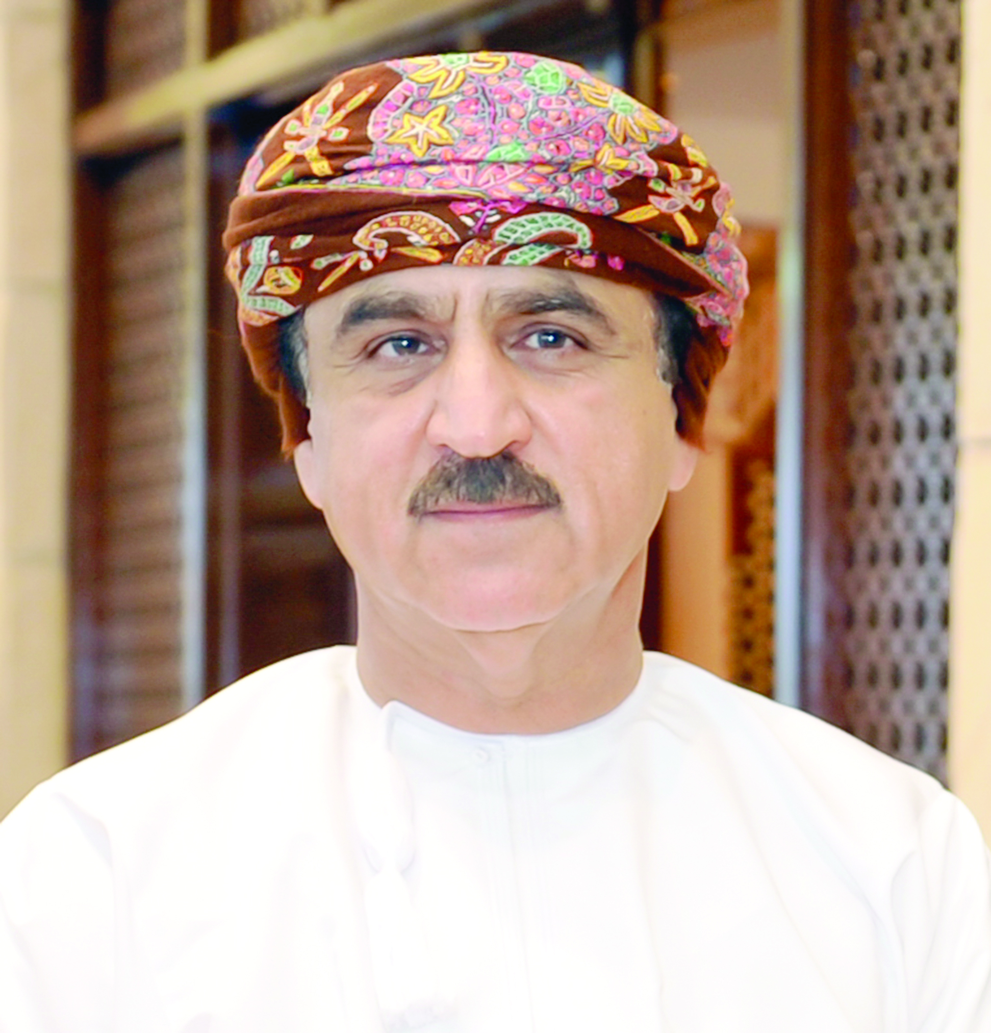 السلطنةتتأهل لبطولة العالم لألعاب الفروسية بأمريكا 2018ممثلة في الخيالة السلطانية