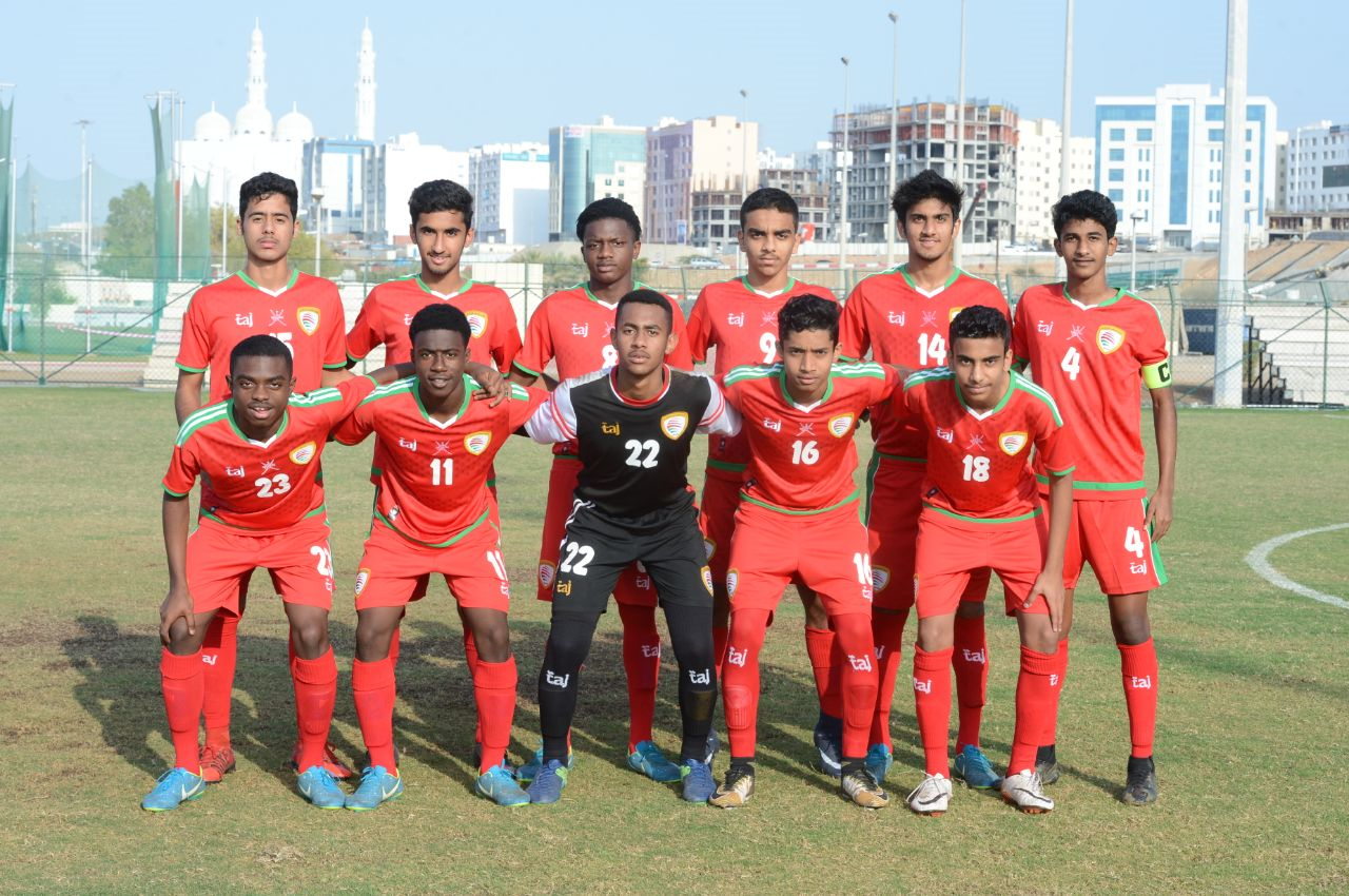 الصباحي يختار 26 لاعباً للمعسكر الداخلي بمسقط