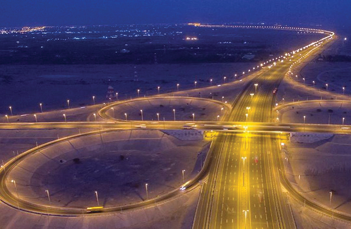 We’ve all been waiting for the Batinah Expressway