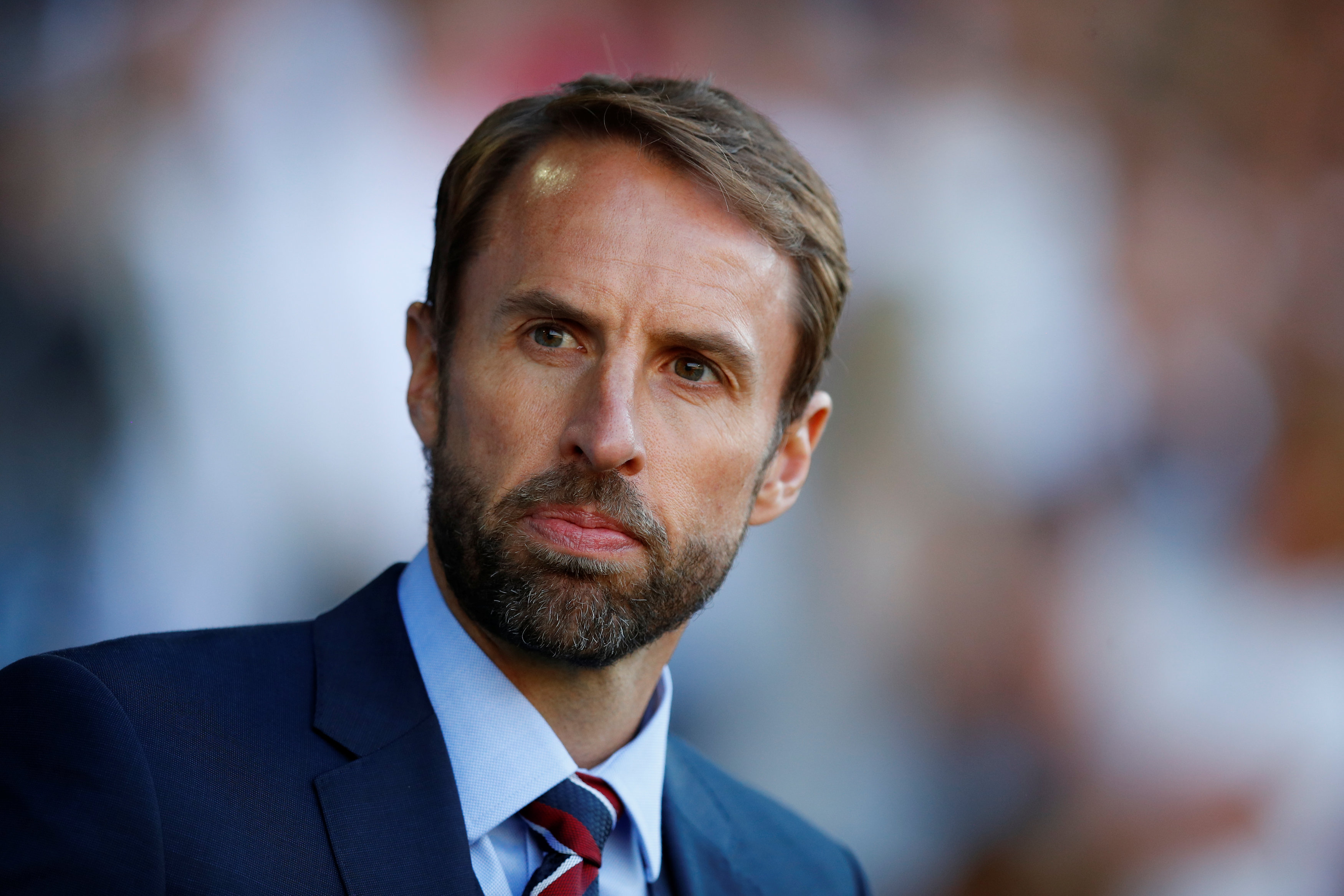 World Cup: England show quiet progress in bid to end years of hurt