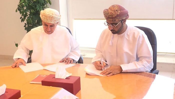 Pact signed to prepare code of governance for industrial units