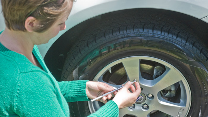 9 things all drivers need to know about tyres