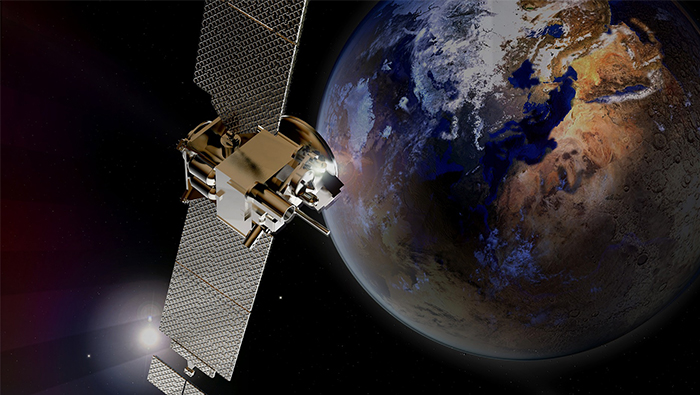 Sky's no limit: Oman to put two satellites into orbit