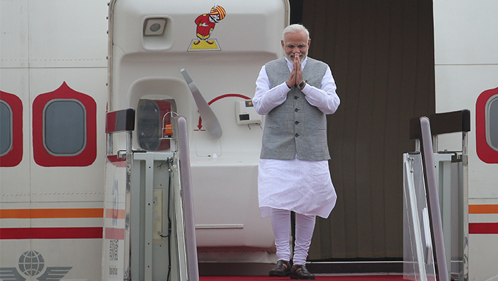 Modi's plan to get millions more Indians flying faces turbulence