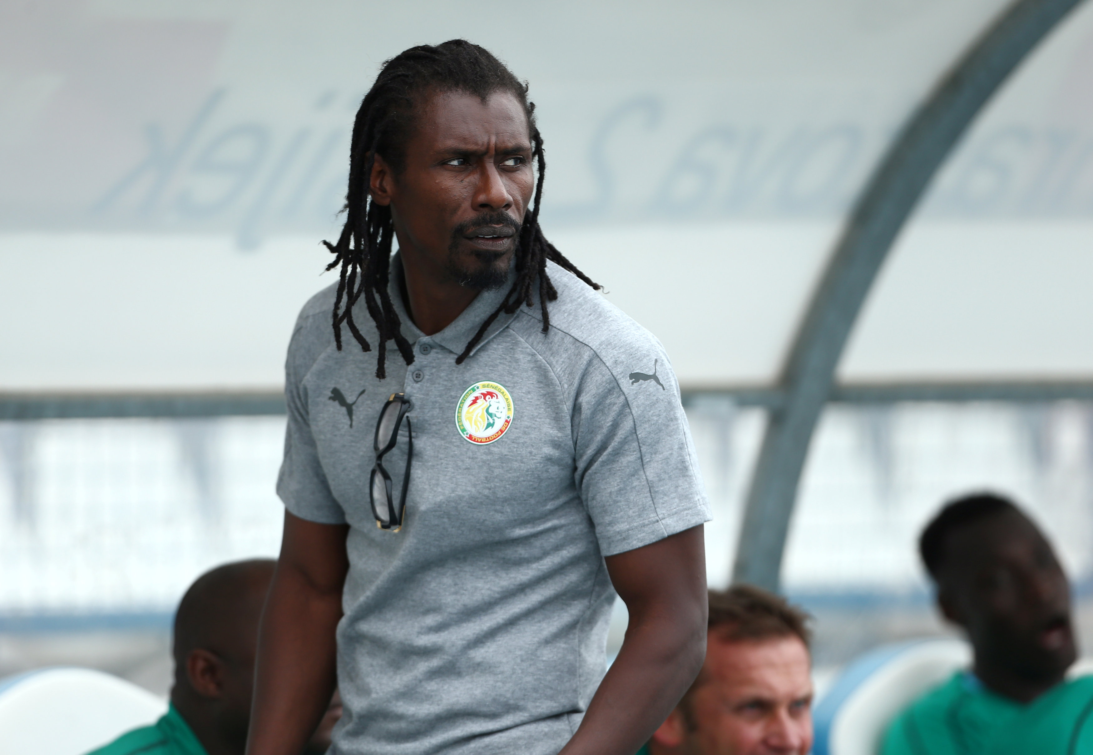 World Cup: Senegal out to emulate class of 2002