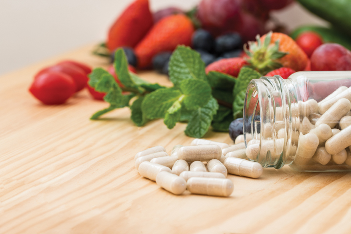 Health tips: Consume essential supplements