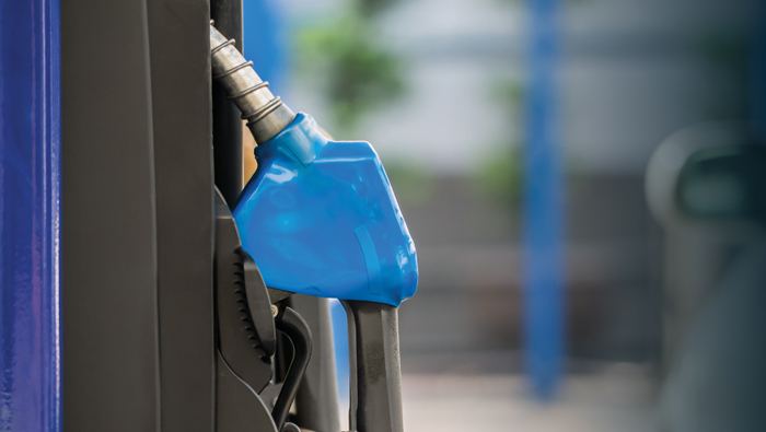 Fuel subsidy net widened for Omanis