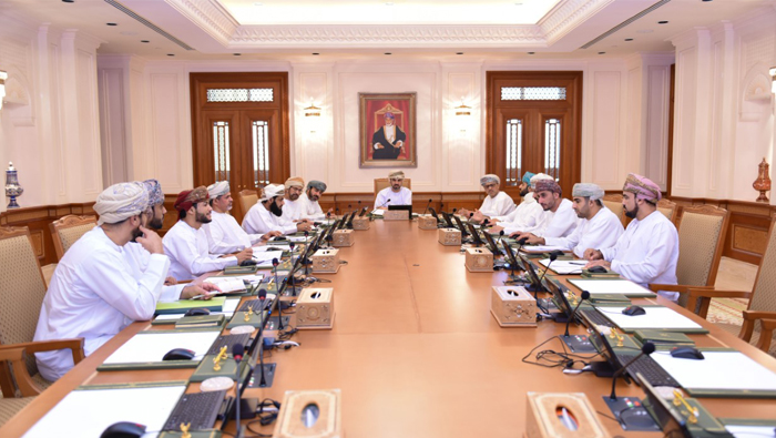 Majlis Al Shura focus on water security dialogue