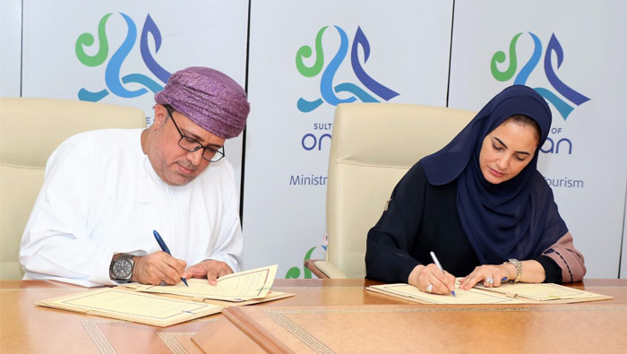 Ministry of Tourism, PDO join hands to develop Al Haqaf site