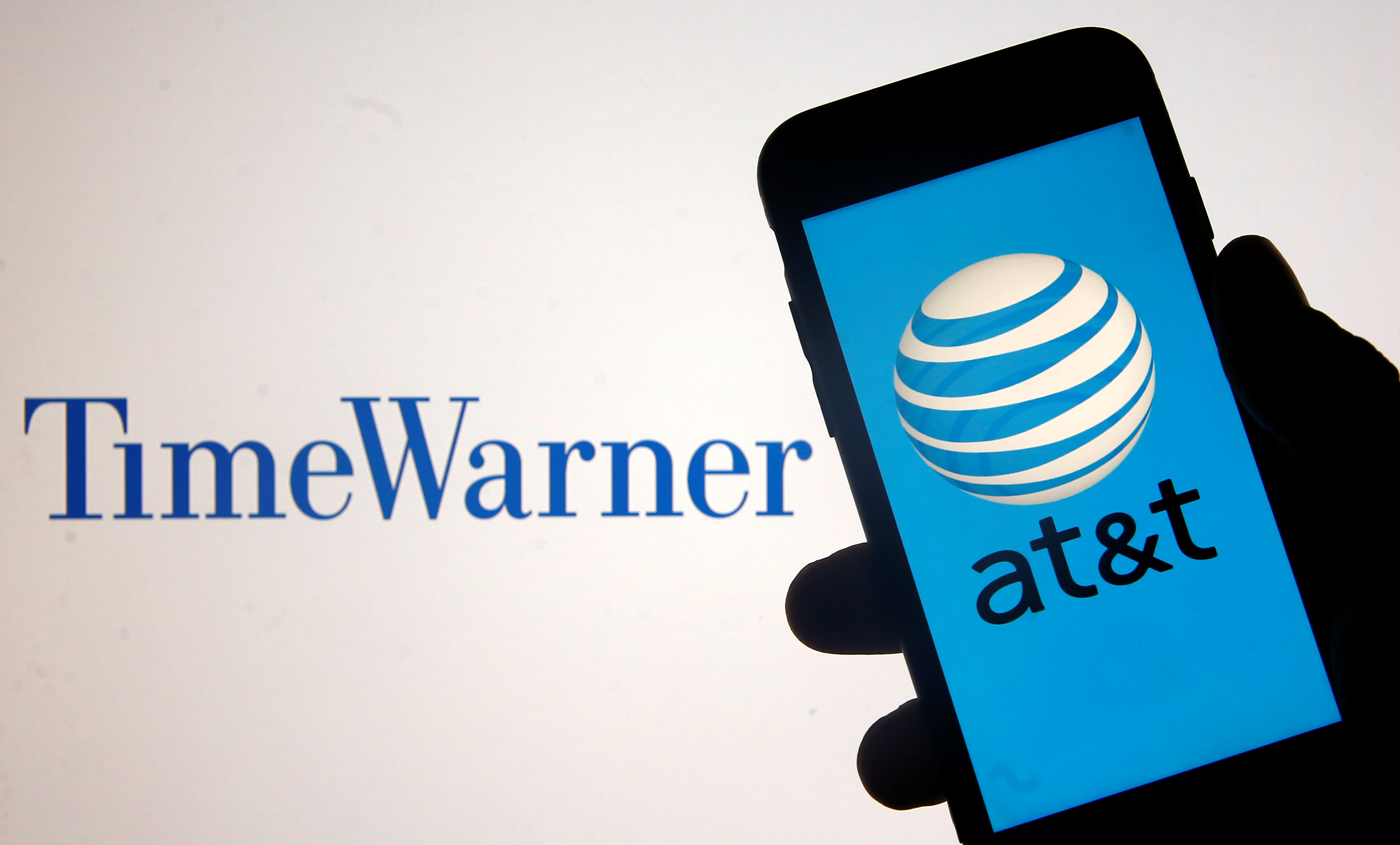 AT&T wins court approval to buy Time Warner
