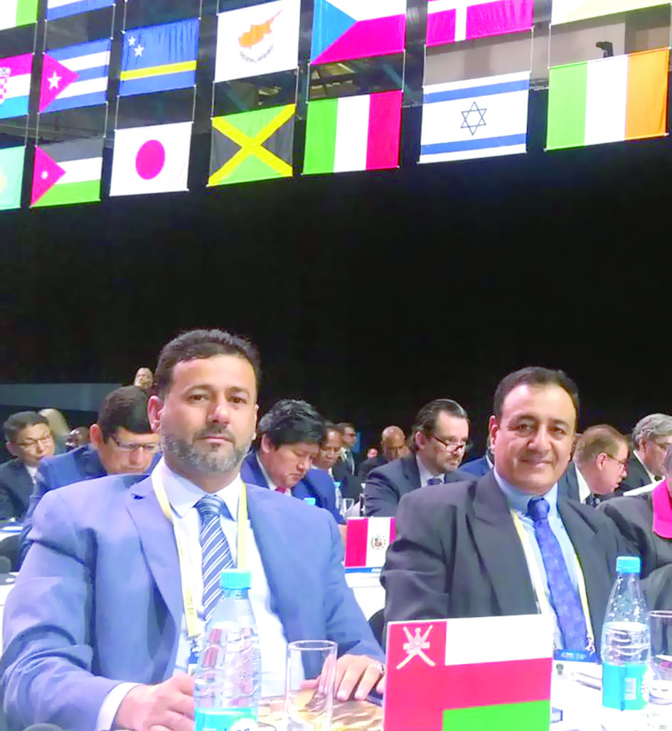 لصالح الملف المشترك للولايات المتحدة والمكسيك وكندا

المغرب تخسر استضافة مونديال 2026