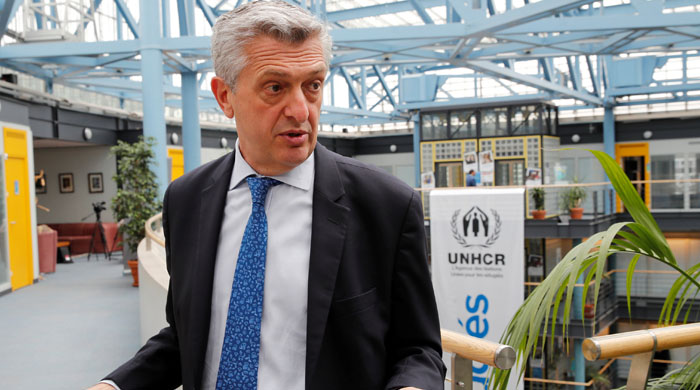 UNHCR calls for EU asylum reform after migrant ship standoff