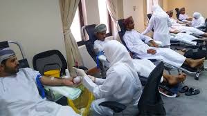 Blood bank to celebrate World Blood Donor Day in Oman