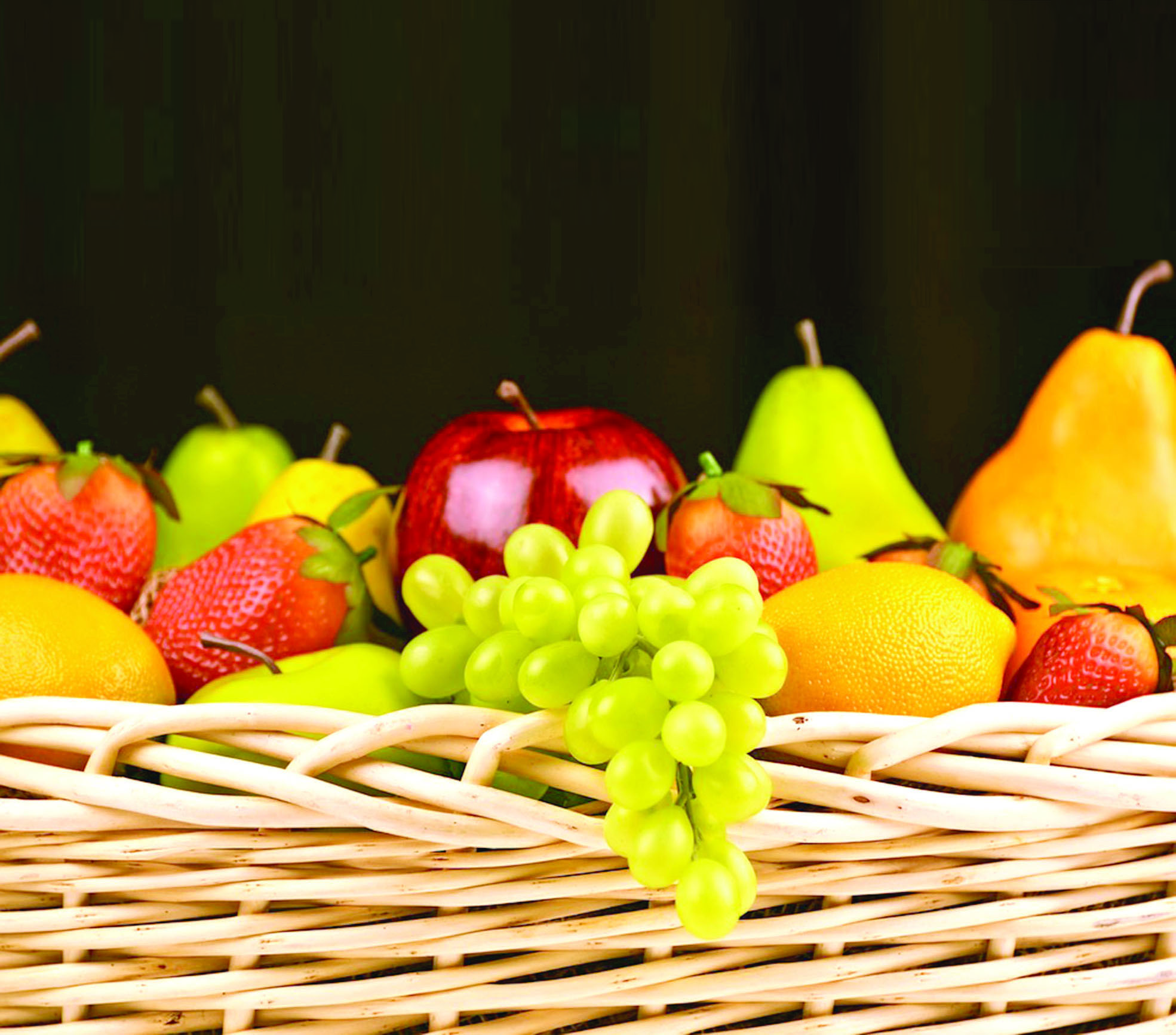 هل الفواكه

آمنة لمرضى السكري؟