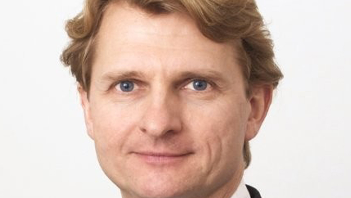 Investcorp appoints Heinrich Riehl as Managing Director