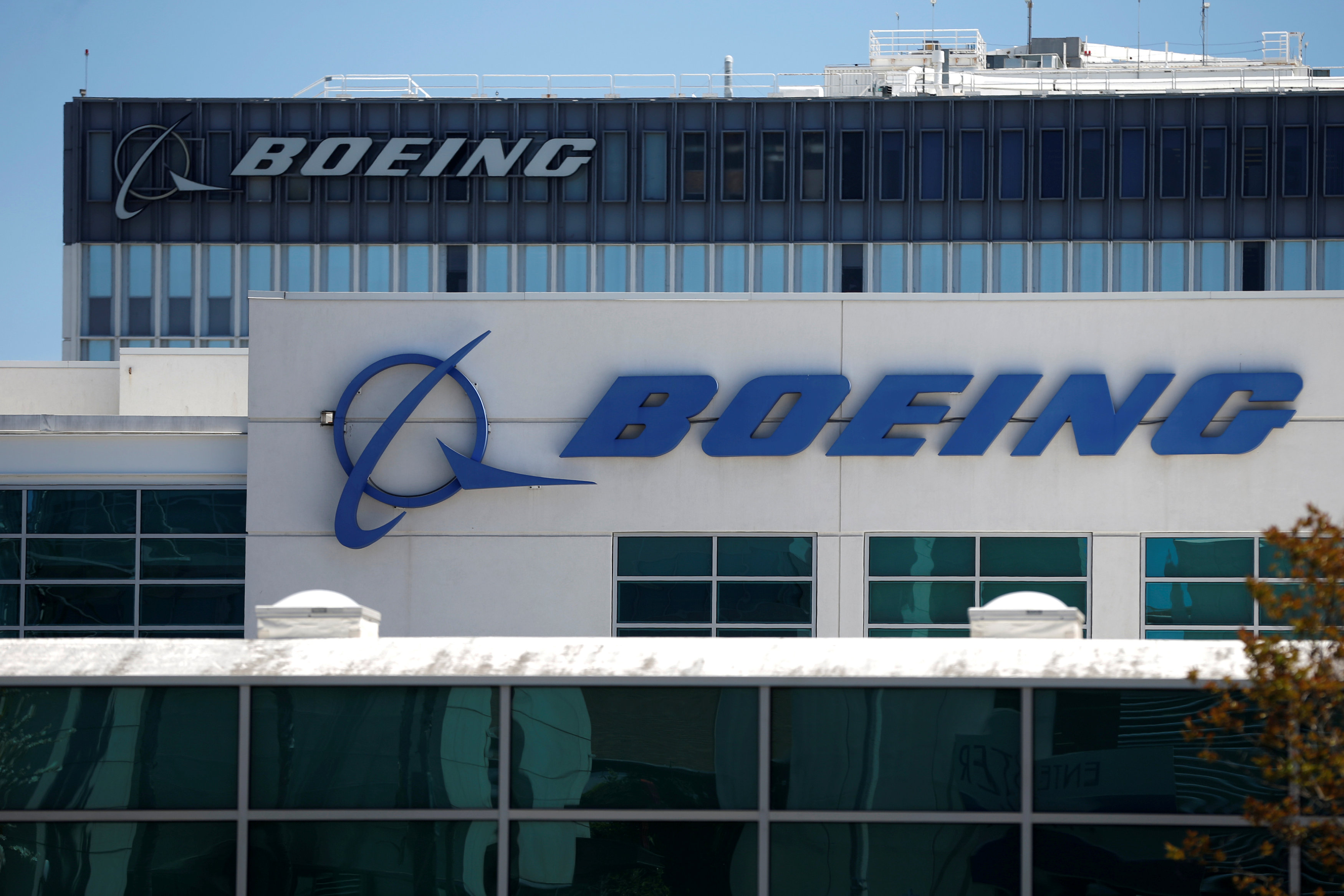 Boeing creates one-stop shop for jets and services