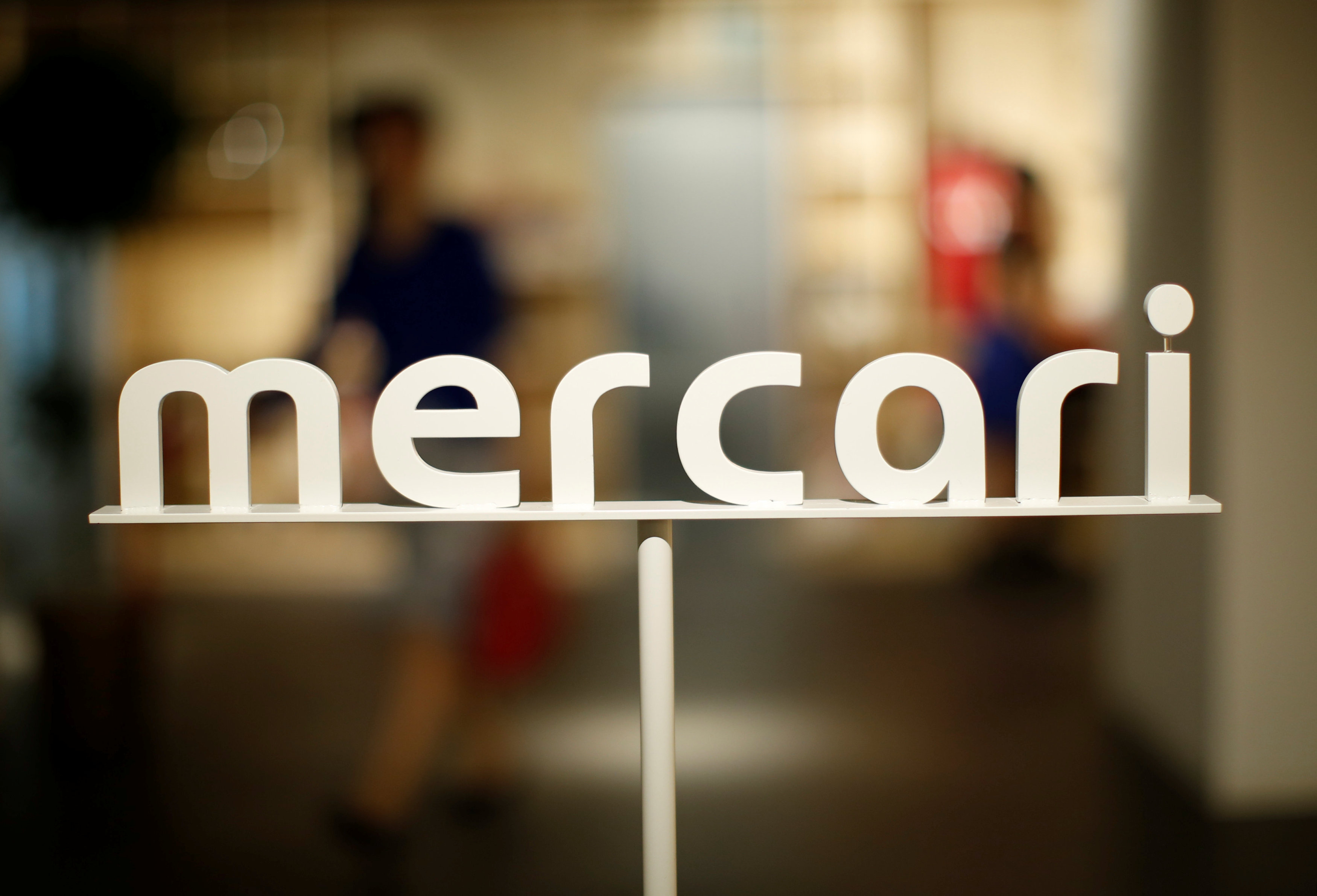 Behind flashy IPO of Japan's Mercari lies a thriving thrift economy