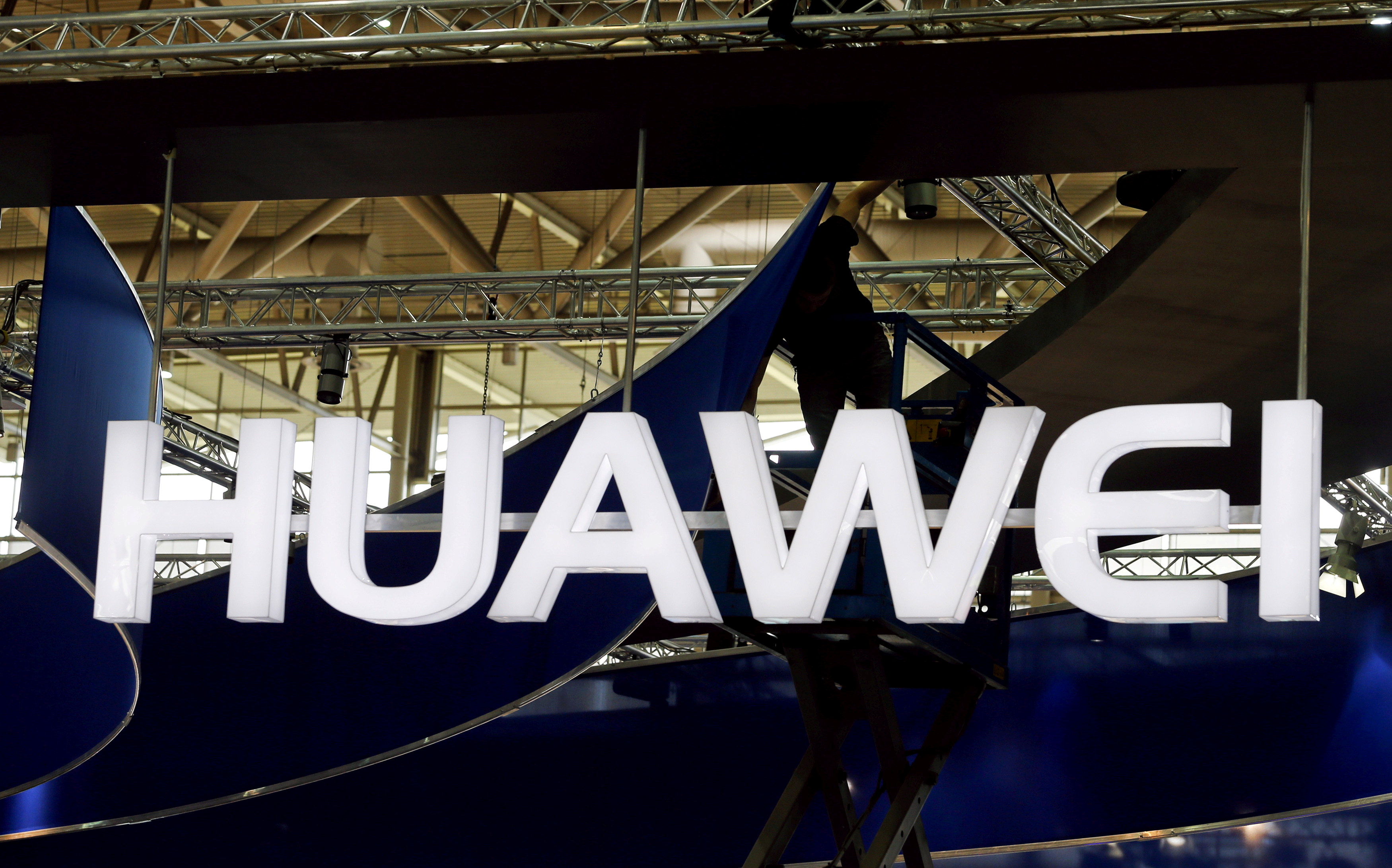 Huawei rebuts Australian security concerns