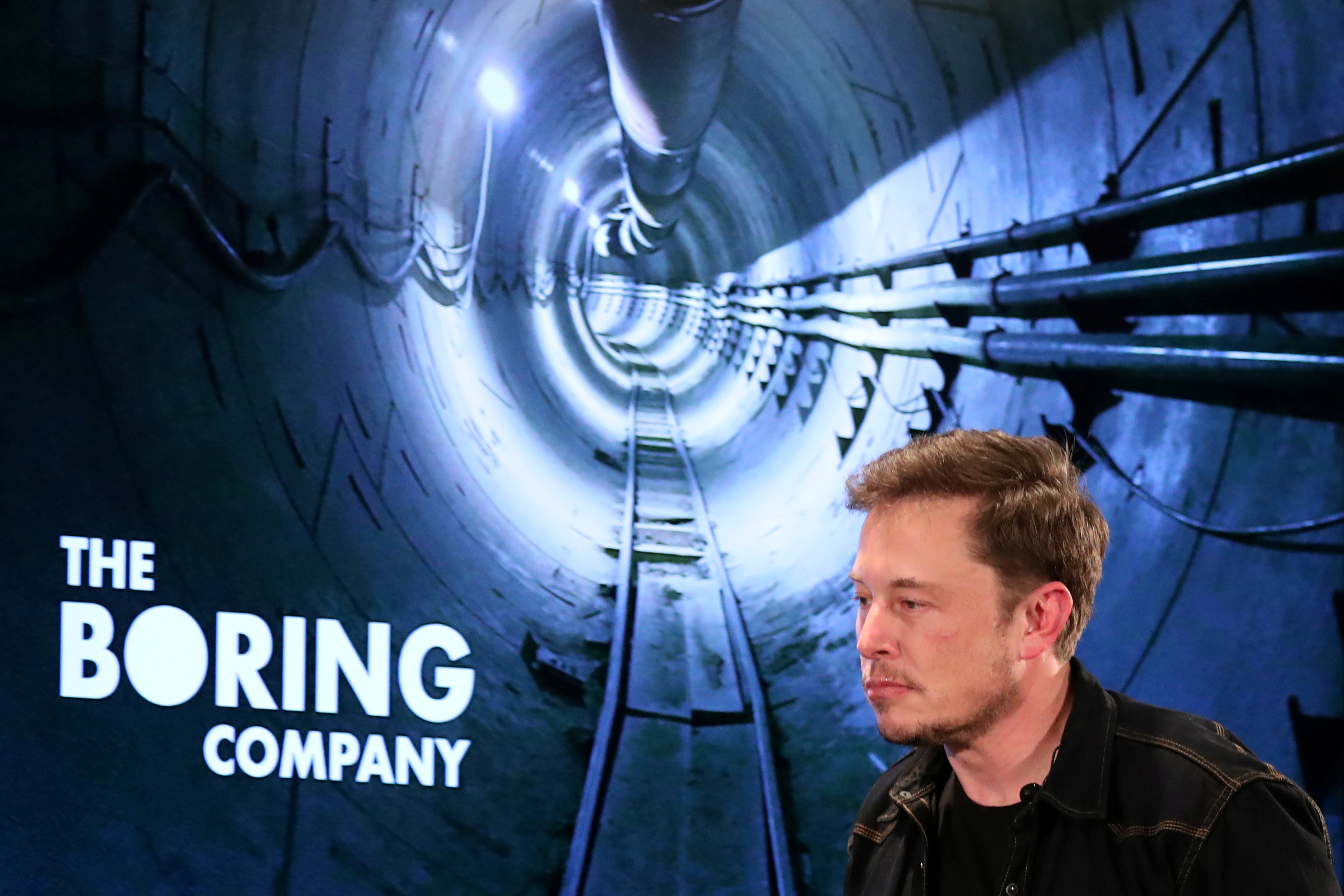 Tesla CEO emails staff alleging employee 'sabotage'