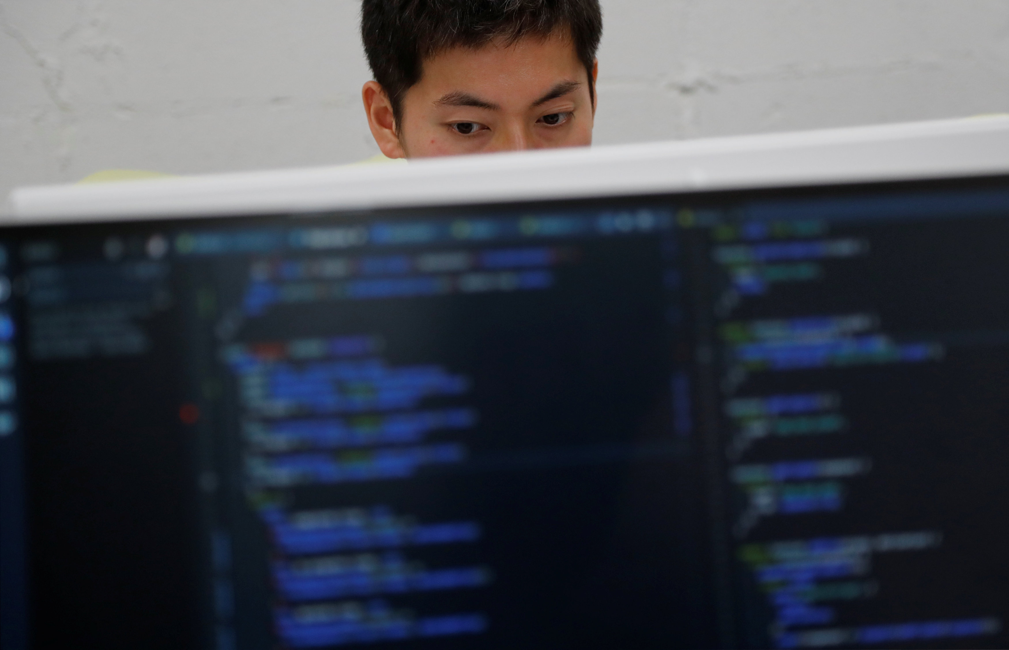 Silicon Valley-style coding boot camp seeks to reset Japan Inc