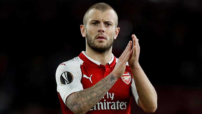Football: Wilshere to leave Arsenal, German keeper Leno joins